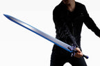 Product image Sword Art Online - Alicization War of Underworld Night Sky Sword