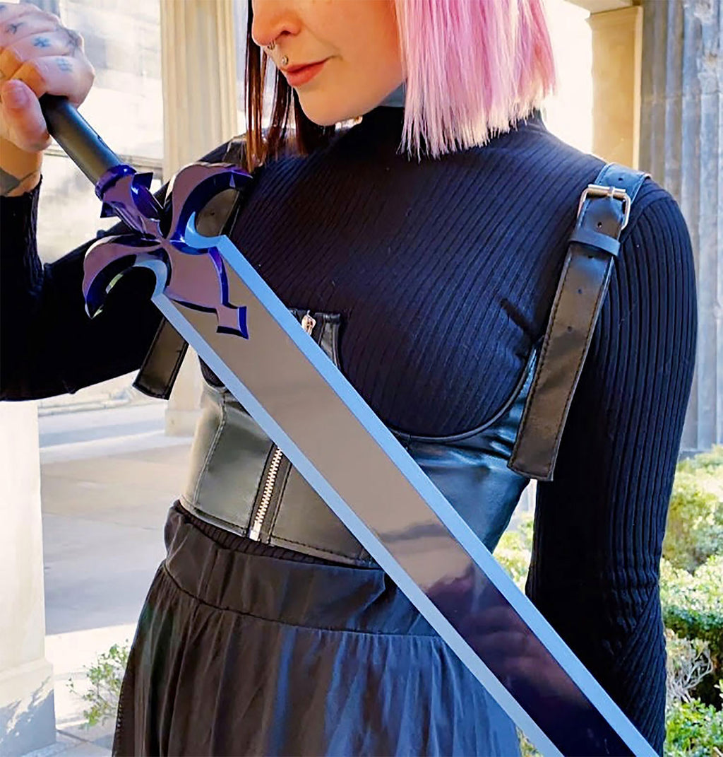 Product image Sword Art Online - Alicization War of Underworld Night Sky Sword
