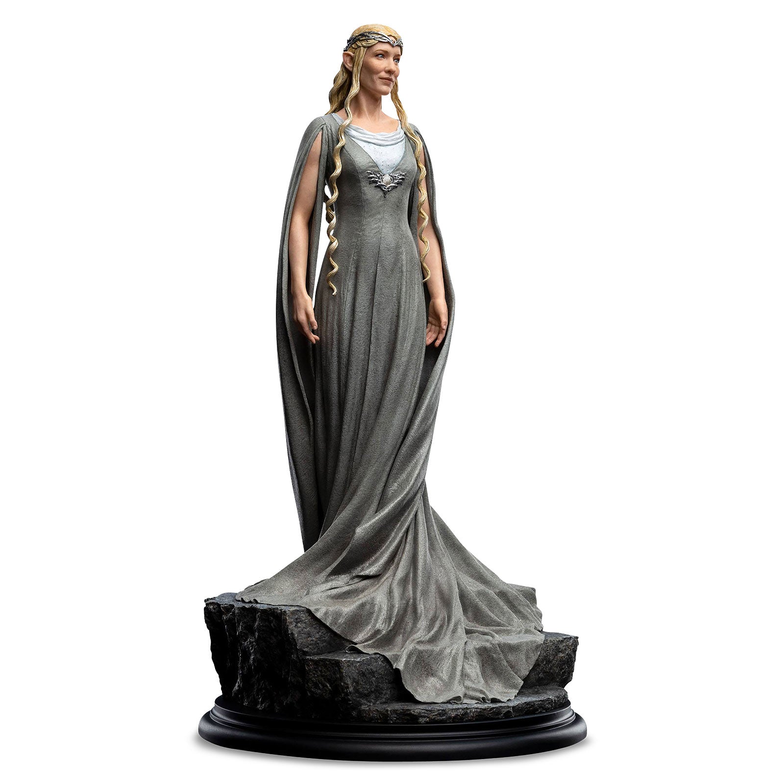 Product image The Hobbit - Galadriel Classic Series Deluxe Figure 37.5 cm