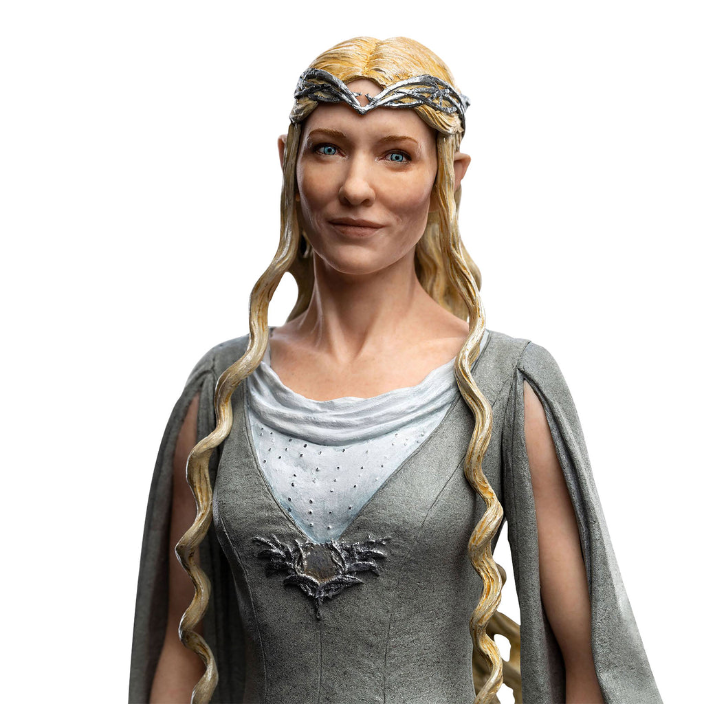 Product image The Hobbit - Galadriel Classic Series Deluxe Figure 37.5 cm