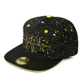 Product image Star Wars - Galaxy Snapback Cap