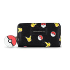 Product image Pokemon - Pikachu Women's Wallet