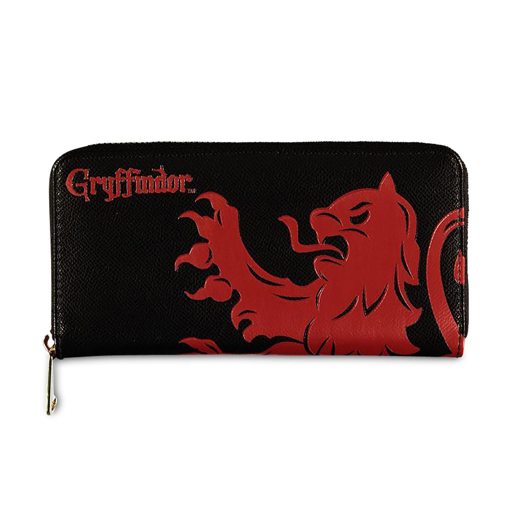 Zdjęcie produktu Harry Potter - Portfel Gryffindor Lew