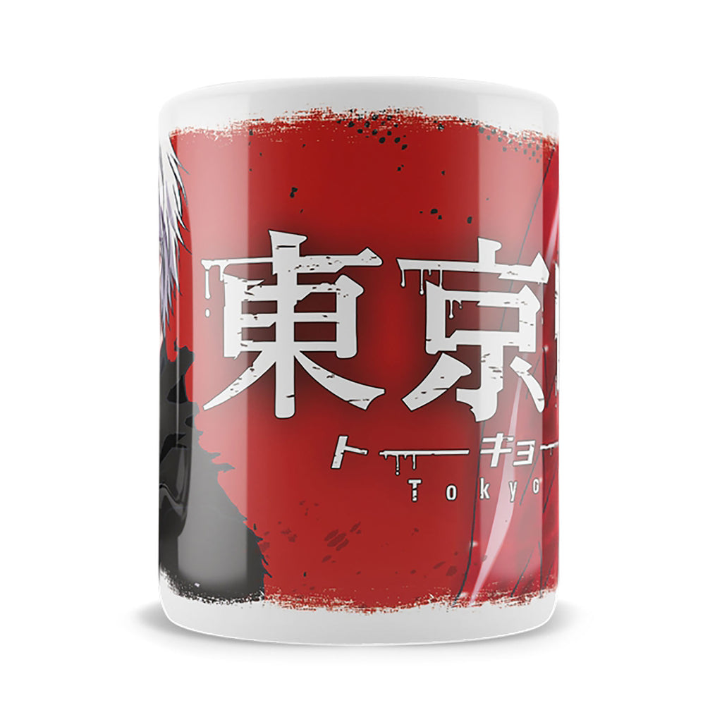 Product image Tokyo Ghoul - Kakuja Mug