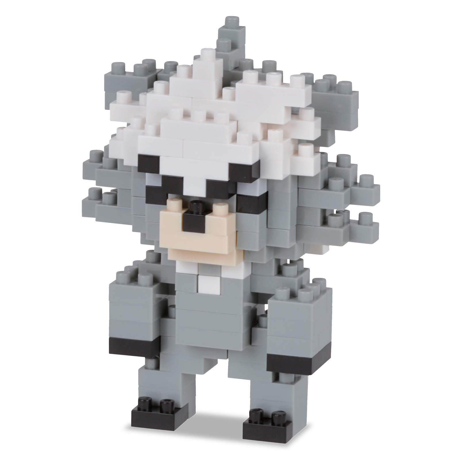 Zdjęcie produktu Pokemon - Dakuma nanoblock Mini figurka z klocków