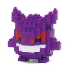 Zdjęcie produktu Pokemon - Gengar nanoblock Mini Figurka z Klocków