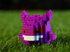 Zdjęcie produktu Pokemon - Gengar nanoblock Mini Figurka z Klocków