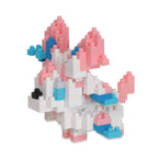 Product image Pokemon - Sylveon nanoblock Mini Building Block Figure