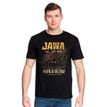Zdjęcie produktu Star Wars - Jawa Pawn & Salvage T-Shirt czarne