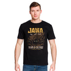 Zdjęcie produktu Star Wars - Jawa Pawn & Salvage T-Shirt czarne