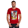 Zdjęcie produktu Deadpool - Super Heroes T-Shirt czerwone