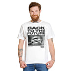 Product image Back to the Future - Back to the Future 1985 White T-Shirt