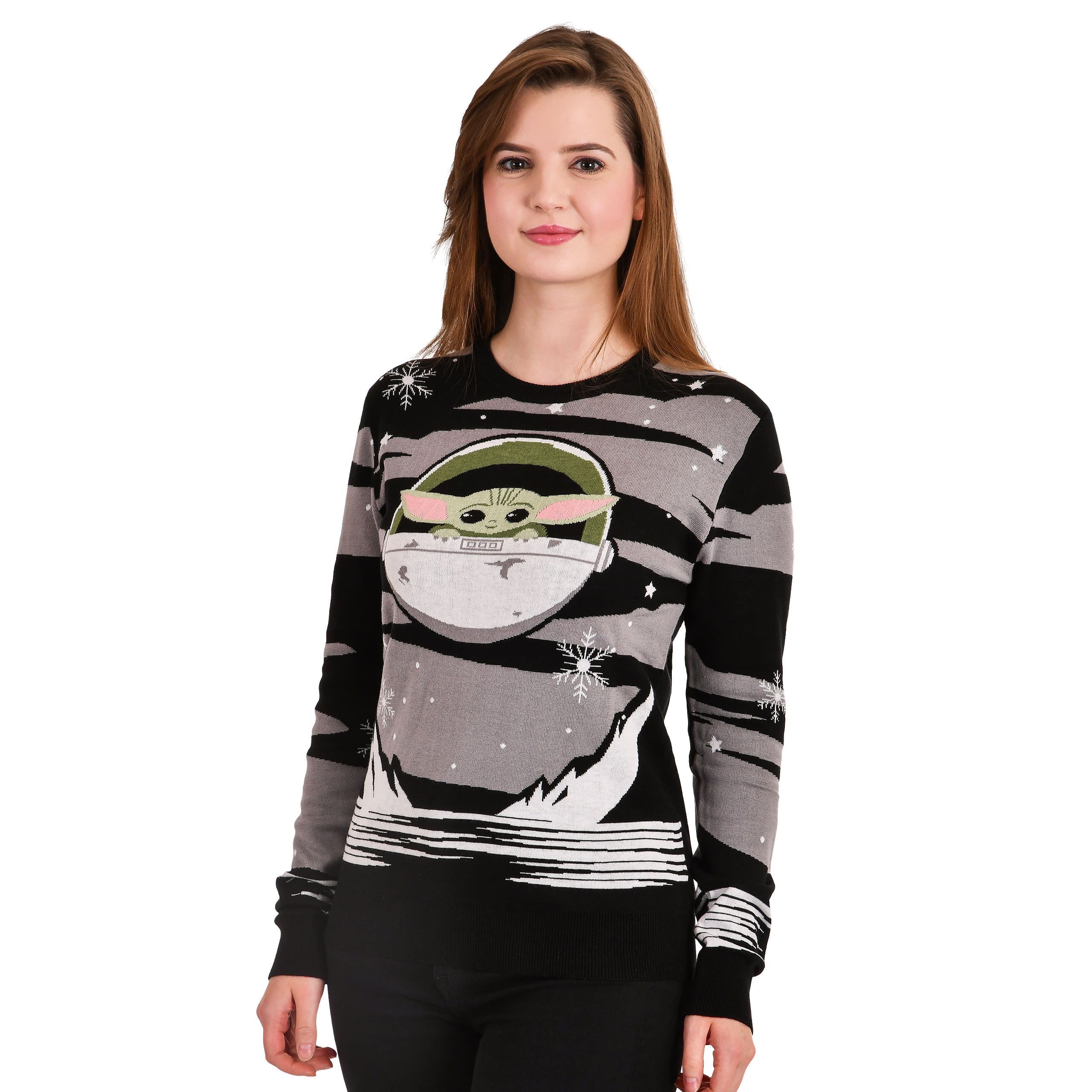 Zdjęcie produktu Sweter Grogu - Star Wars The Mandalorian
