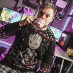 Zdjęcie produktu Guardians of the Galaxy - Groot Sweter