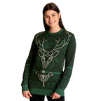 Product image Harry Potter - Patronus Knitted Sweater