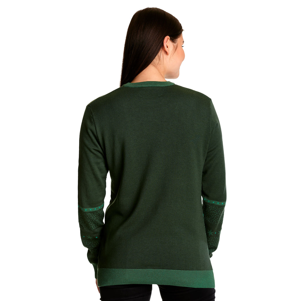 Product image Harry Potter - Patronus Knitted Sweater