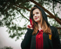 Product image Harry Potter - Gryffindor Knitted Cloak