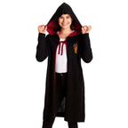 Product image Harry Potter - Gryffindor Knitted Cloak