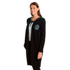 Zdjęcie produktu Harry Potter - Dzianinowa peleryna Slytherin