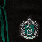 Zdjęcie produktu Harry Potter - Dzianinowa peleryna Slytherin