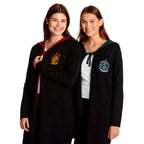 Zdjęcie produktu Harry Potter - Dzianinowa peleryna Slytherin
