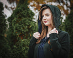 Zdjęcie produktu Harry Potter - Ravenclaw Peleryna Dzianinowa