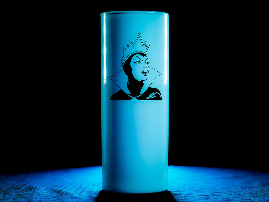 Zdjęcie produktu Disney - Zestaw szklanek Złoczyńcy 5-częściowy