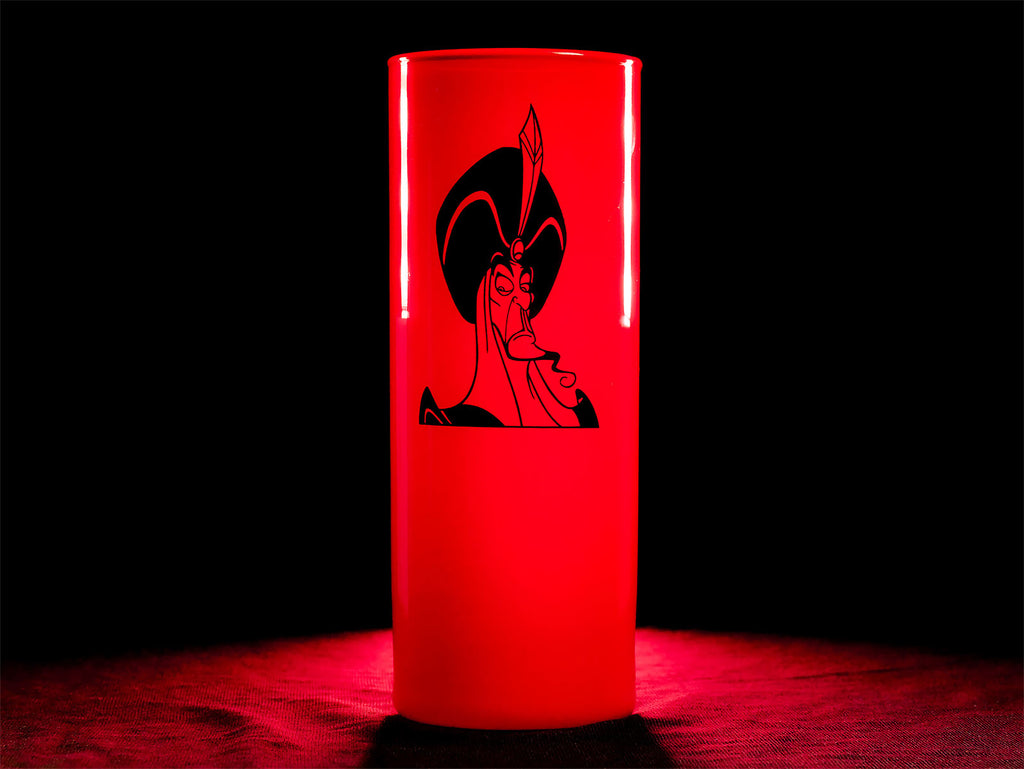 Zdjęcie produktu Disney - Zestaw szklanek Złoczyńcy 5-częściowy