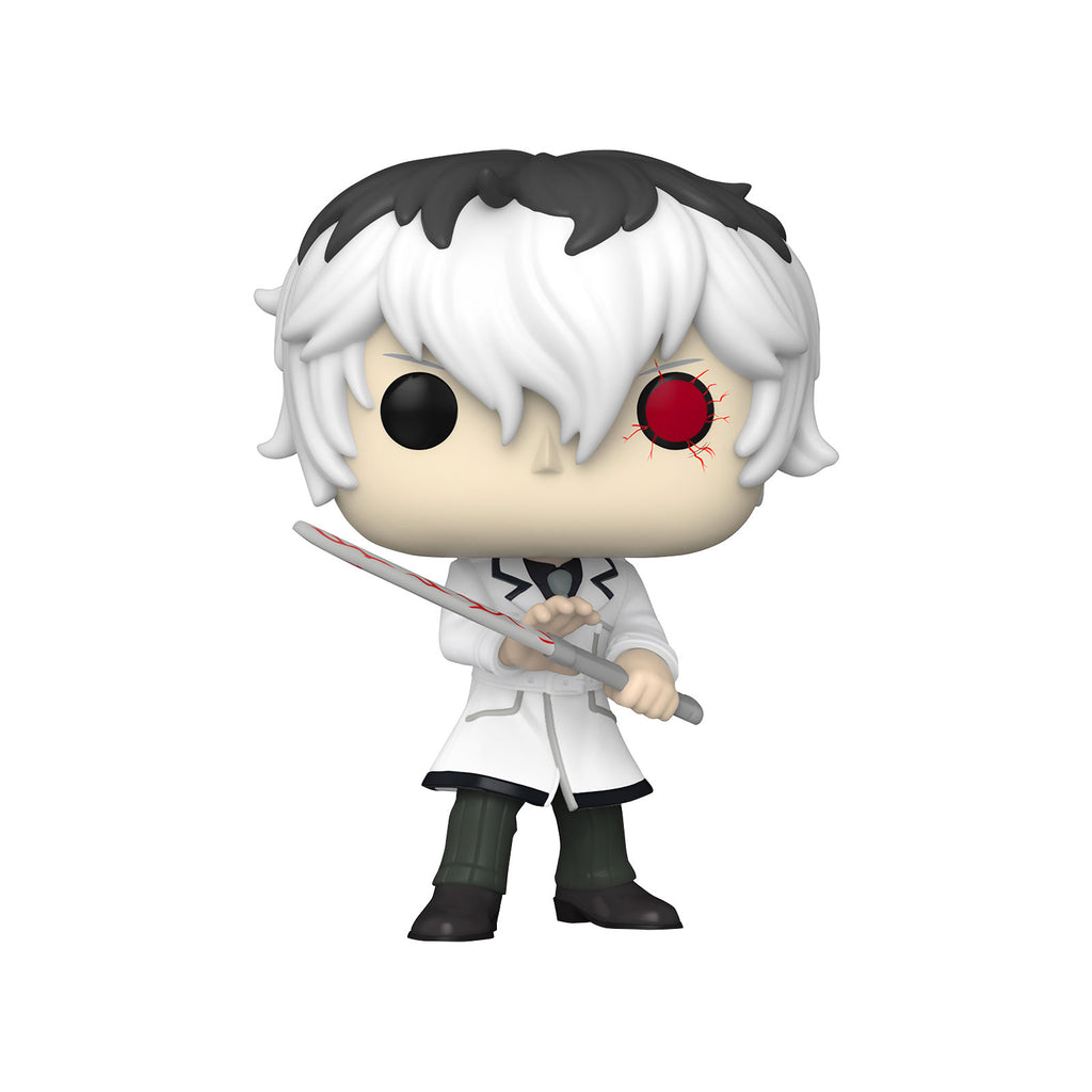 Zdjęcie produktu Tokyo Ghoul Re - Haise Sasaki Funko Pop Figurka