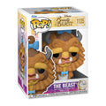 Product image Beauty and the Beast - Beast Funko Pop Figure