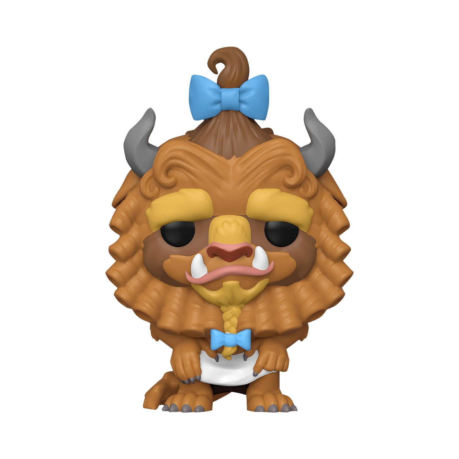 Product image Beauty and the Beast - Beast Funko Pop Figure