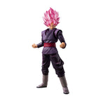 Zdjęcie produktu Dragon Ball - Goku Black Super Saiyan Figurka Akcji 16,5 cm