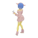 Zdjęcie produktu Re:Zero - Rem Wilk i Siedem Koźlątek Figurka 21 cm