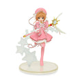 Zdjęcie produktu Card Captor Sakura Clear Card - Figurka Sakura 17,7 cm