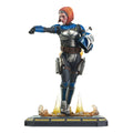 Zdjęcie produktu Star Wars The Clone Wars - Bo Katan Statua