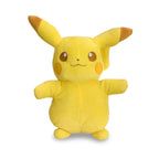 Product image Pokemon - Pikachu Monochrome Plush Figure 24 cm