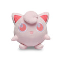 Zdjęcie produktu Pokemon - Pummeluff Monochrom Pluszowa Figurka 17 cm