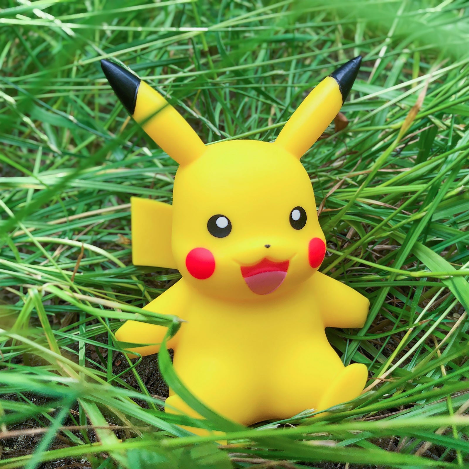 Product image Pokemon - Pikachu Figure 11 cm