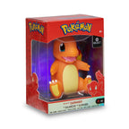 Zdjęcie produktu Pokemon - Figurka Charmander 10 cm