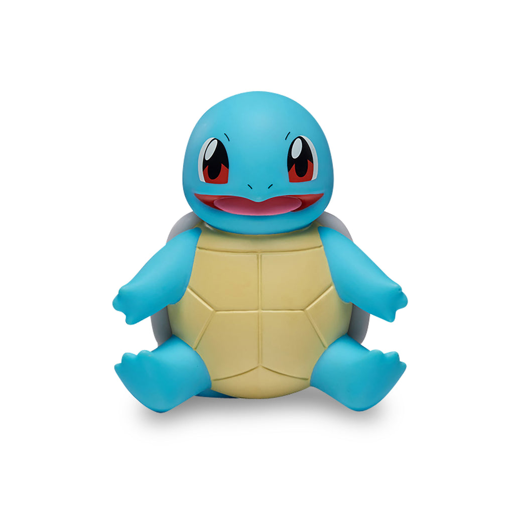 Zdjęcie produktu Pokemon - Figurka Squirtle 10 cm