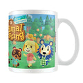 Product image Animal Crossing - New Horizons Mug