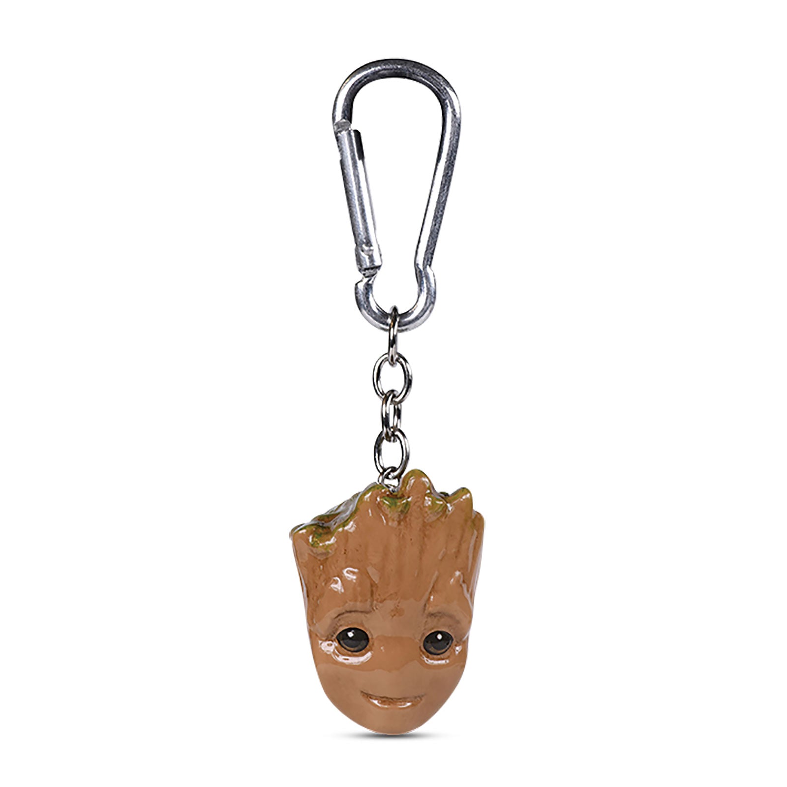 Product image Guardians of the Galaxy - Baby Groot 3D Keychain