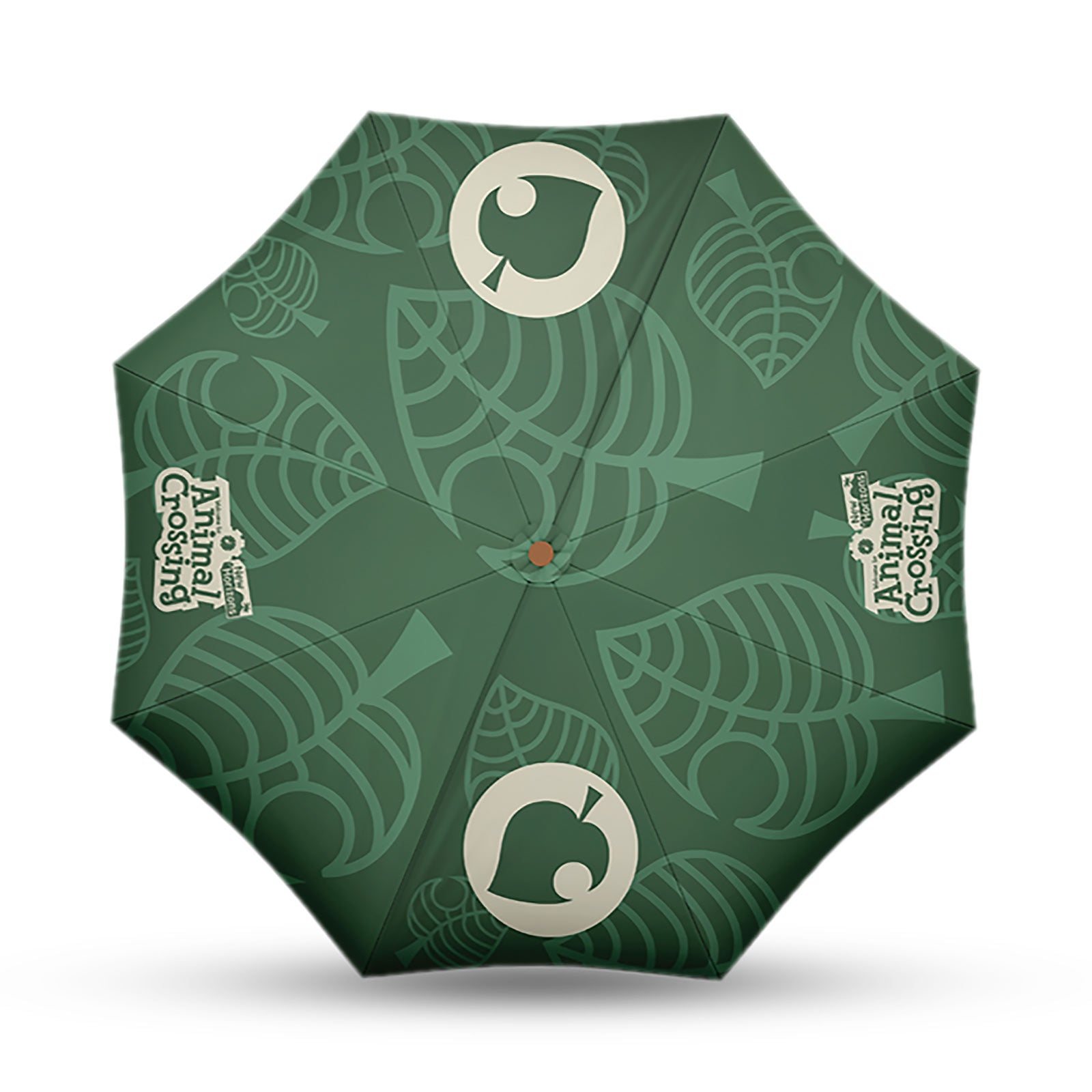 Product image Animal Crossing - Nook Inc. Umbrella