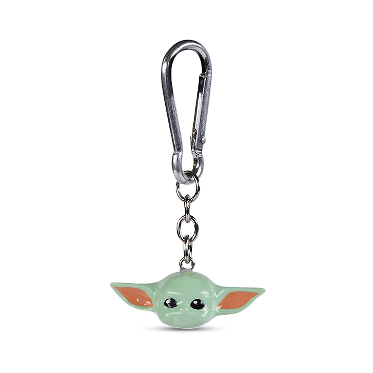 Zdjęcie produktu Grogu 3D Brelok - Star Wars The Mandalorian