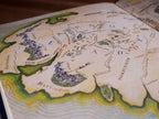 Product image News from Middle Earth - Illustrated Edition