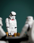 Zdjęcie produktu Oryginalny Stormtrooper Poker Face Diorama