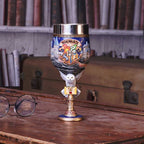 Zdjęcie produktu Harry Potter - Puchar deluxe z logo Hogwartu