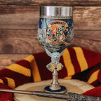 Zdjęcie produktu Harry Potter - Puchar deluxe z logo Hogwartu