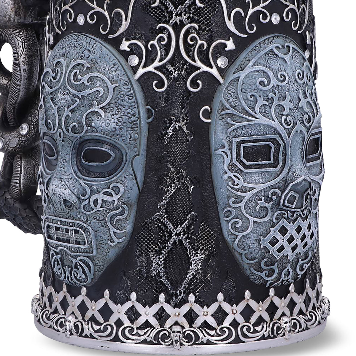 Product image Harry Potter - Death Eater Mug deluxe
