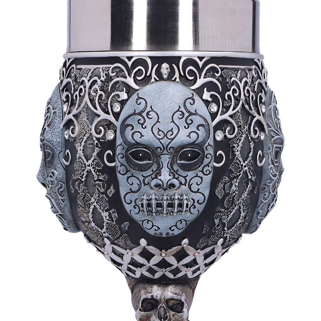 Product image Harry Potter - Death Eater Goblet deluxe